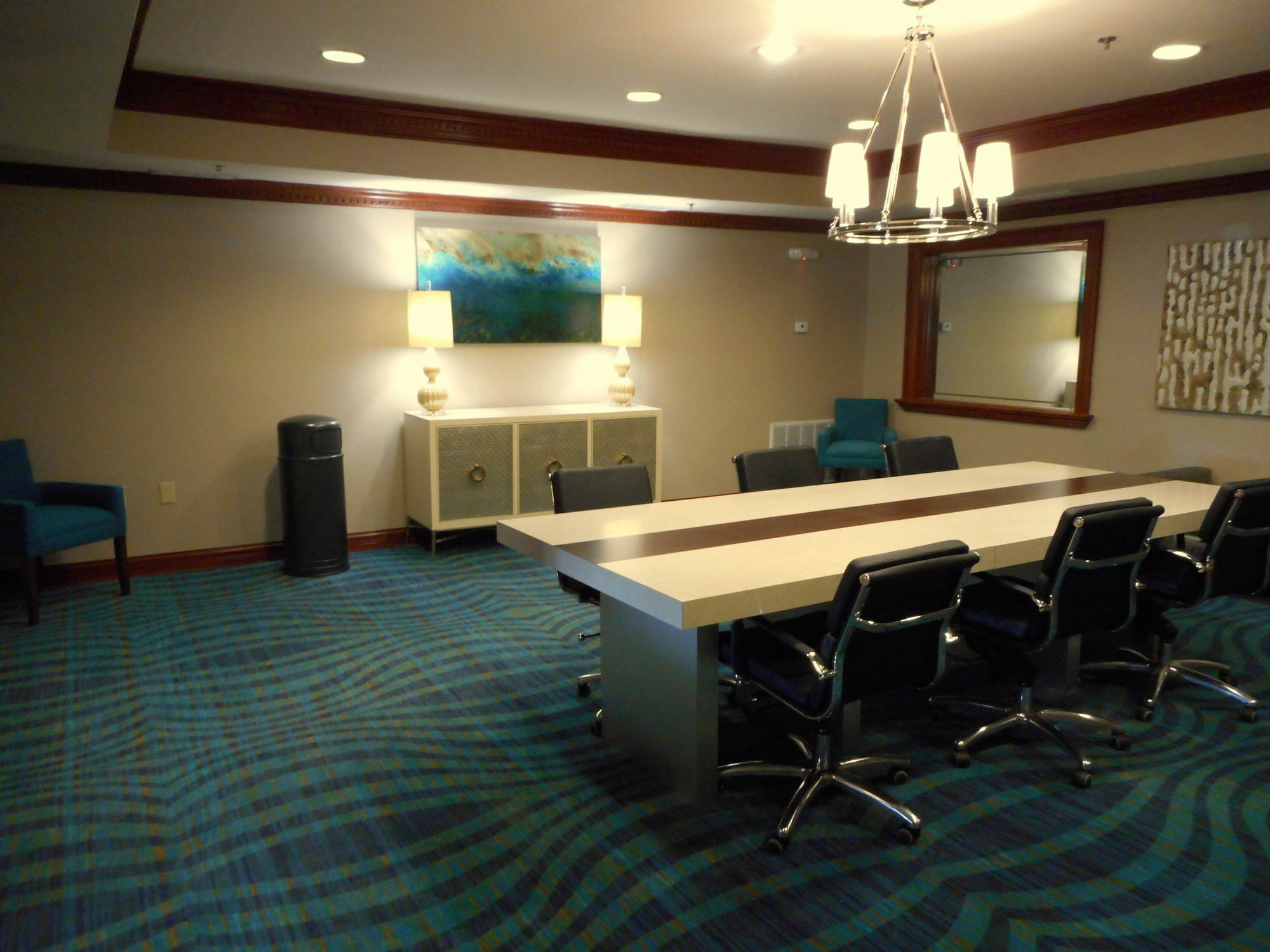 Holiday Inn Express & Suites Carmel North - Westfield By Ihg Exterior photo